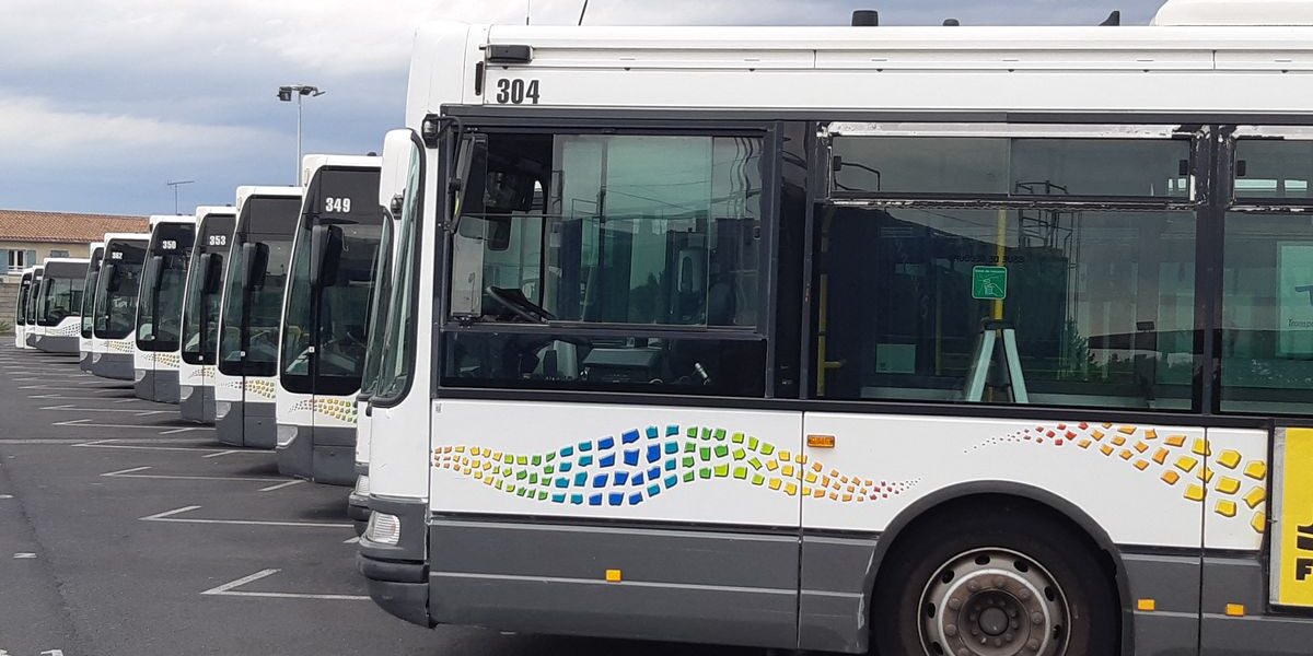 transports bouillargues