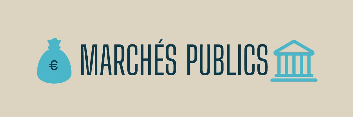 Marchés publics Bouillargues avis d'attribution avis de publication avis d'infructuosité avis sans suite