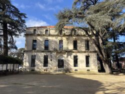 Le recensement de la population sur la commune bouillargues février 2026 mairie commune